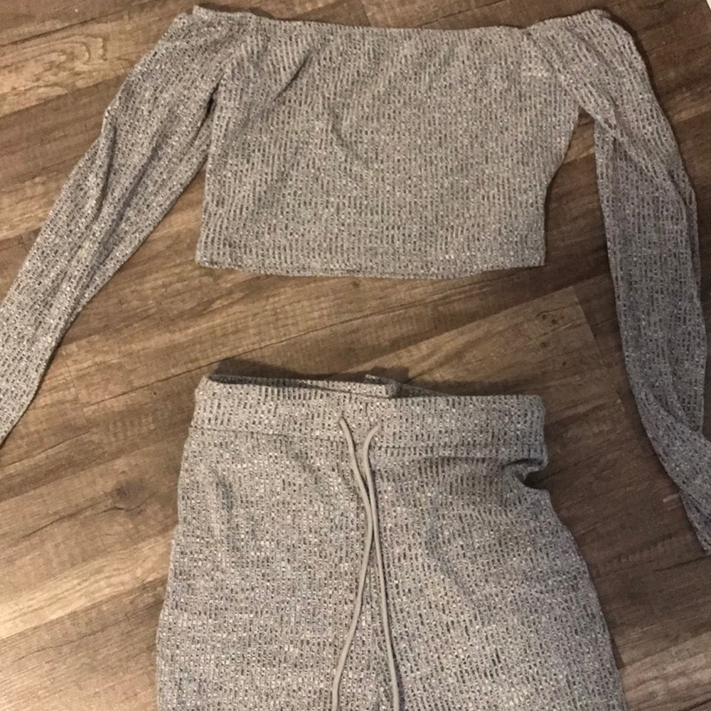 Two Piece Set